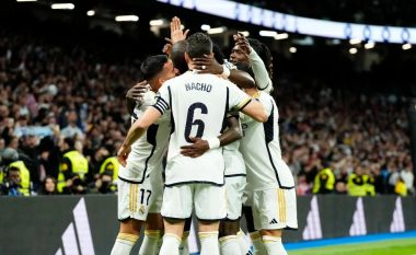 Ylli i Real Madridit po ndërron ekipin, por jo qytetin – transferimi te Atletico Madridi më se i mundshëm