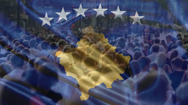 Regjistrimi i popullsisë: 200 mijë banorë rezidentë të regjistruar, po marrin pjesë edhe serbët