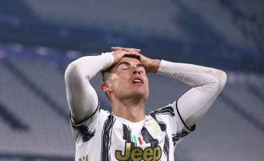 Zyrtare: Ronaldo fiton gjyqin ndaj Juventusit, por nuk do të marr aq para se pretendonte