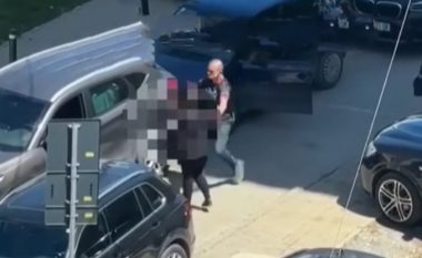 Arrestohet personi që shkaktoi dy aksidente dhe sulmoi fizikisht vozitësit në Prishtinë