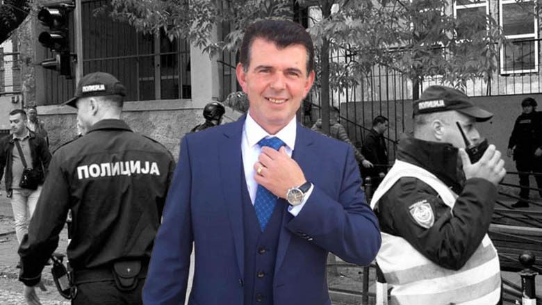 Duraku mbetet në paraburgim në Serbi, avokati thotë se ky është revanshizëm ndaj Kosovës
