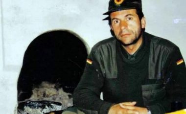 25-vjet nga rënia e heroit Sali Çekaj, Osmani: Ndër figurat më të shquara të historisë së re të Kosovës