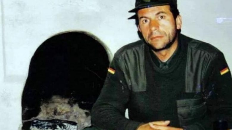 25-vjet nga rënia e heroit Sali Çekaj, Osmani: Ndër figurat më të shquara të historisë së re të Kosovës
