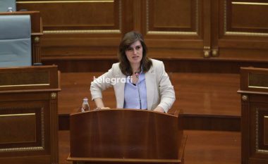Votimi pro Kosovës në Asamblenë Parlamentare të KiE-së, Bogujevci falënderon edhe opozitën: Kur jemi bashkë mund të arrijmë shumë