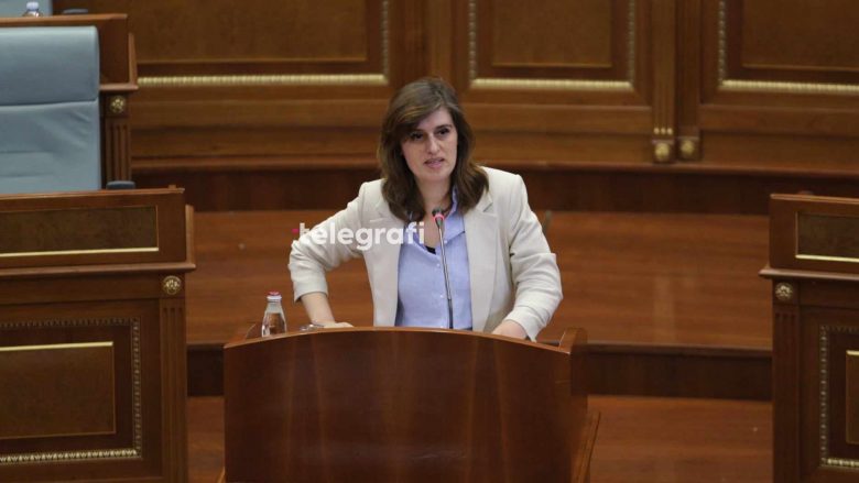 Votimi pro Kosovës në Asamblenë Parlamentare të KiE-së, Bogujevci falënderon edhe opozitën: Kur jemi bashkë mund të arrijmë shumë