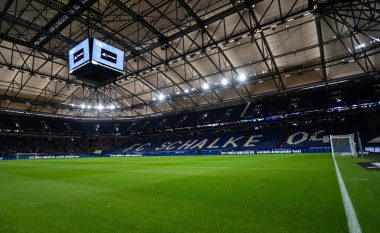 Një nga klubet më të mëdha gjermane kërcënohet me shuarje – mund ta shpëtojë vetëm shitja e stadiumit