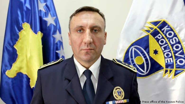 U arrestua nga Serbia, lirohet zëvendësdrejtori i Policisë së Kosovës