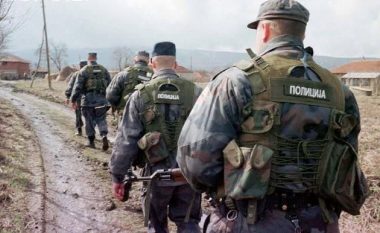 Arrestohet një boshnjak në Bërnjak, dyshohet se ka kryer krime lufte në Gjakovë