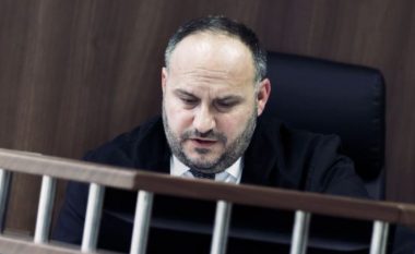 Gënjeshtra e gjykatësit Sejrani, kërkon përgjegjësi për rrjedhjen e informatave që e përgënjeshtruan