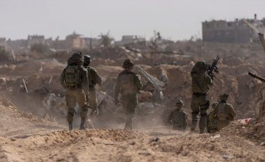 Pse Izraeli tërhoqi trupat nga Gaza jugore – dhe çfarë mund të ndodhë tani?