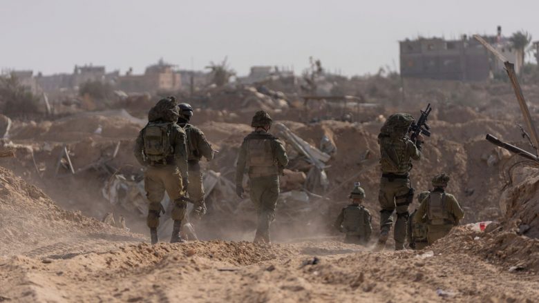 Pse Izraeli tërhoqi trupat nga Gaza jugore – dhe çfarë mund të ndodhë tani?