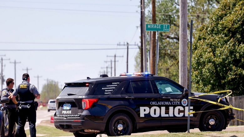 Pesë persona, duke përfshirë dy fëmijë, u gjetën të vdekur në një shtëpi në Oklahoma
