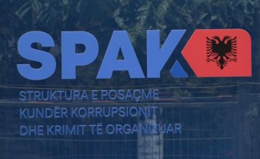 SPAK: Amnistia penale shkurtoi dënimin e dhjetëra zyrtarëve të korruptuar në Shqipëri