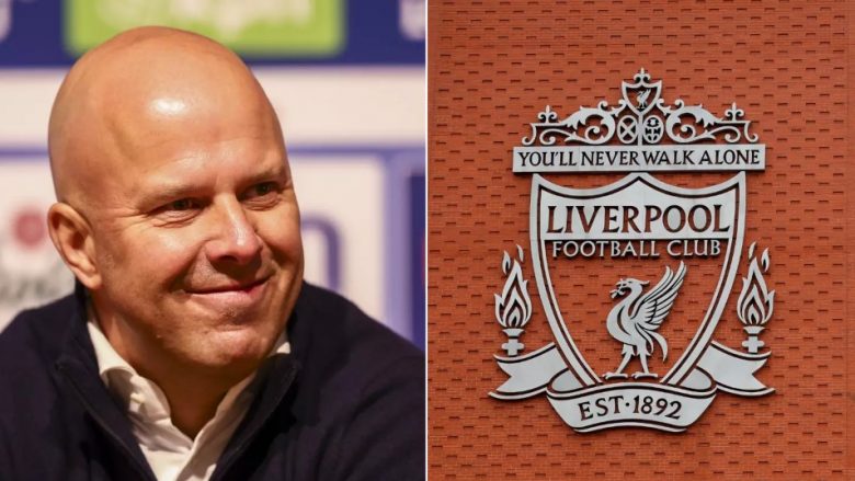Vendimi i Liverpoolit për emërimin e Arne Slot si trajner të ri kritikohet ashpër nga ish-legjenda e klubit