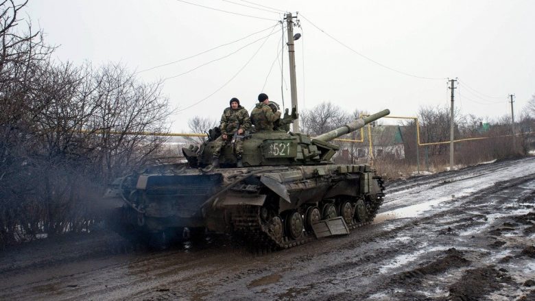 Si Rusia po përsërit gabimet e saj që nga fillimi i luftës në Ukrainë