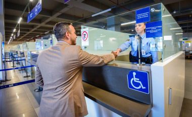 Bojmacaliev: Mbi 603,000 pasagjerë në Aeroportin Ndërkombëtar të Shkupit në tremujorin e parë të 2024