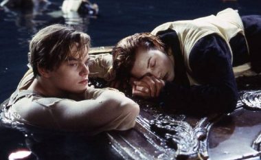 Zgjidhet dilema e famshme e skenës ikonike të filmit Titanik?