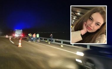 Vdekja e mistershme e 23-vjeçares ukrainase në autostradën "Arber Xhaferi", nëna e saj ka një kërkesë për shtetin e Kosovës