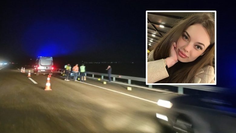 Vdekja e mistershme e 23-vjeçares ukrainase në autostradën “Arber Xhaferi”, nëna e saj ka një kërkesë për shtetin e Kosovës