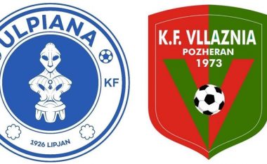 Ulpiana dhe Vllaznia hedhin poshtë deklaratën e FFK-së: Nuk e kurdisëm ndeshjen, po mbrohen klubet tjera