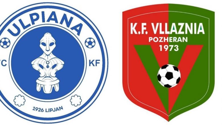 Ulpiana dhe Vllaznia hedhin poshtë deklaratën e FFK-së: Nuk e kurdisëm ndeshjen, po mbrohen klubet tjera