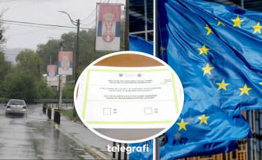 Dështimi i procesit të votimit në veri, BE-ja nuk jep afat kur do të hiqen masat ndaj Kosovës