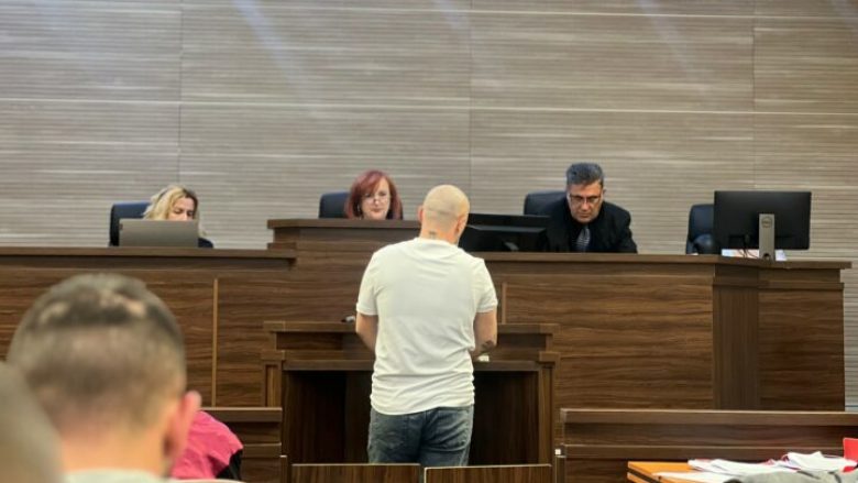 Çka deklaruan në gjykatë katër të akuzuar për hedhjen e granatave në lokalet ‘Riza Hair Salon’ dhe ‘Missini’ në Prishtinë