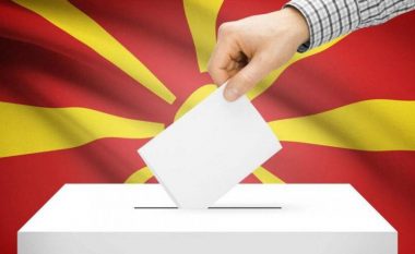 Të drejtë vote në zgjedhjet presidenciale në RMV kanë 1.814.317 zgjedhës