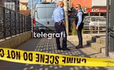 Prokuroria jep detaje për vrasjen e gruas dhe plagosjen e një të mituri në Ferizaj