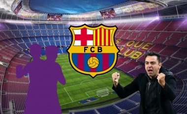 Xavi liston tri kushte për të qëndruar te Barcelona, i dyti është pothuajse i pamundur