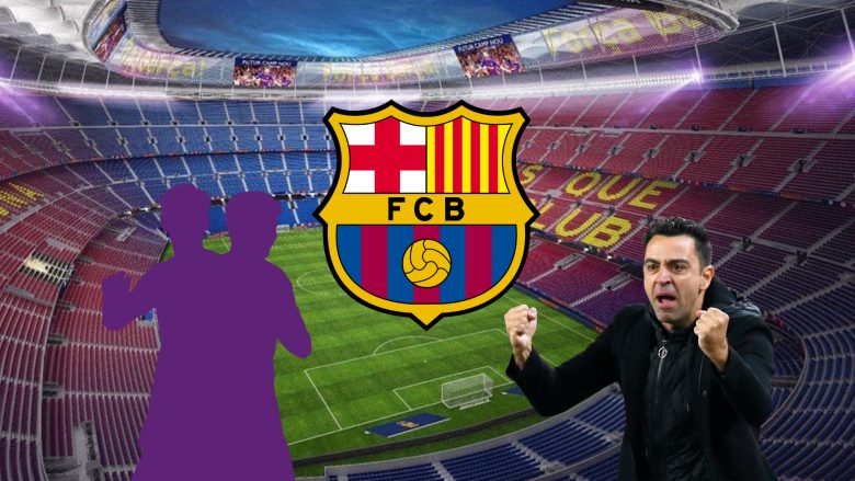 Xavi liston tri kushte për të qëndruar te Barcelona, i dyti është pothuajse i pamundur