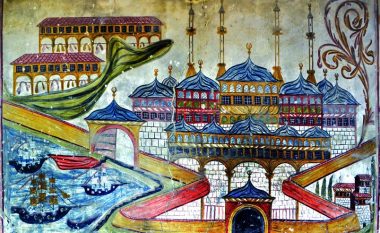 Xhamia e Beqarëve në Berat, monument me vlera të shumta arkitekturore