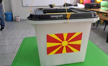 Dalja e shqiptarëve në zgjedhje në Maqedoninë e Veriut shënon rënie