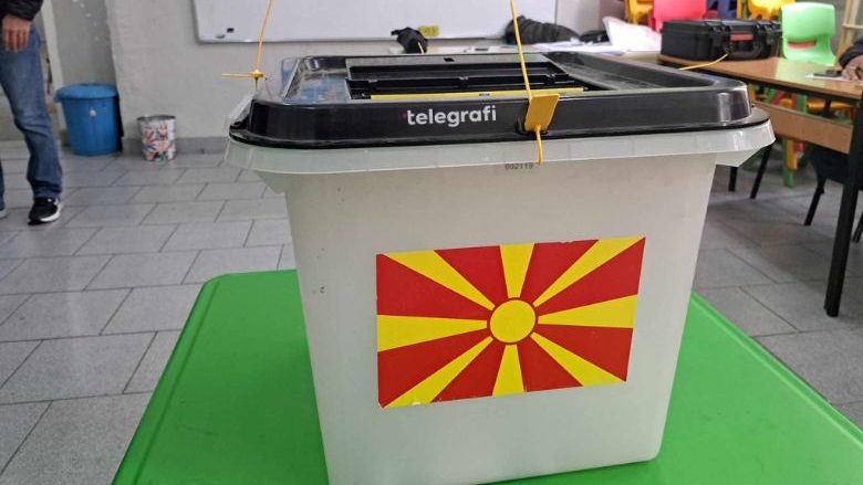 Numërohen 75% e votave në Tetovë, këto janë rezultatet