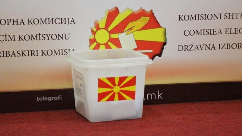 Dalja në Tetovë deri në ora 15 për zgjedhjet presidenciale dhe kuvendare