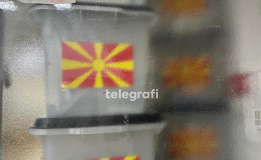 Zgjedhjet presidenciale në Maqedoni do të ndiqen nga qindra vëzhgues