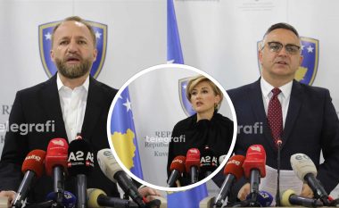 Pozitë e opozitë pajtohen se Serbia po përfshihet gjithnjë e më shumë në çështjet e brendshme të Kosovës