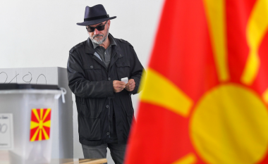 Zgjedhjet presidenciale në Maqedoninë e Veriut, 1.814.317 qytetarë me të drejtë vote