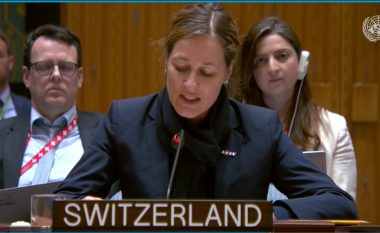 Zvicra i kërkon Serbisë të mos e bllokojë Kosovën, ndërsa Kosovës të themelojë Asociacionin