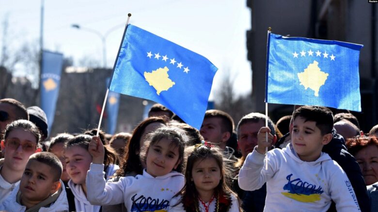 Media zvicerane: Popullsia e Kosovës po tkurret