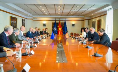Anëtarët e PE-së: Zgjedhjet do e përcaktojnë drejtimin e lëvizjes së Maqedonisë së Veriut