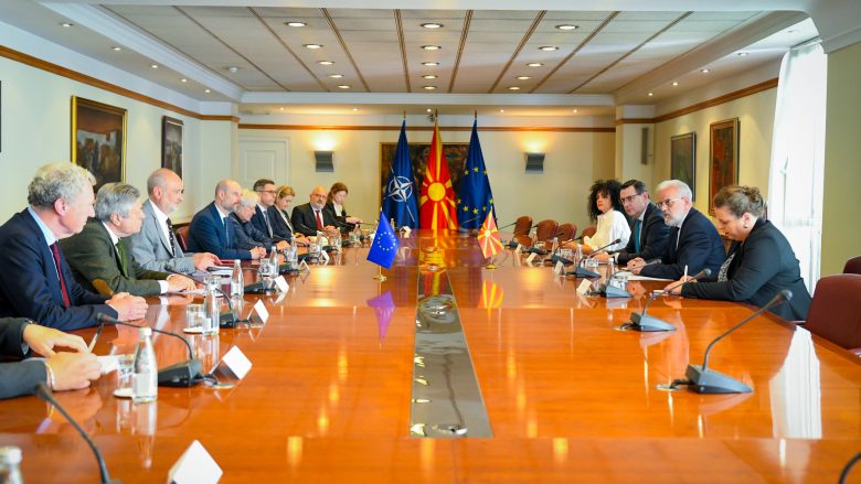 Anëtarët e PE-së: Zgjedhjet do ta përcaktojnë drejtimin e lëvizjes së Maqedonisë së Veriut
