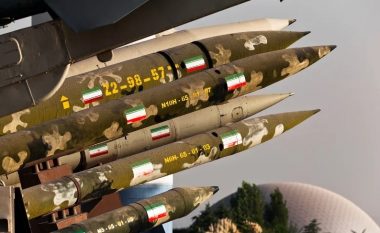 Irani thotë se do të ndryshojë doktrinën bërthamore dhe të ndërtojë bomba nëse ekzistenca e këtij vendi kërcënohet