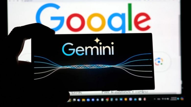 Google do të përdorë AI për të përmirësuar sigurinë kibernetike