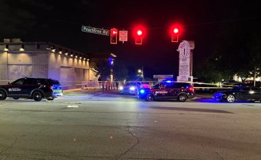 Të shtëna armësh në Atlanta, dy të vrarë dhe katër të plagosur – gjithçka i parapriu një rrahje në klub të natës