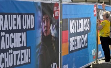 Gjykata gjermane mbështet statusin e ‘dyshuar’ të ekstremizmit të AfD-së