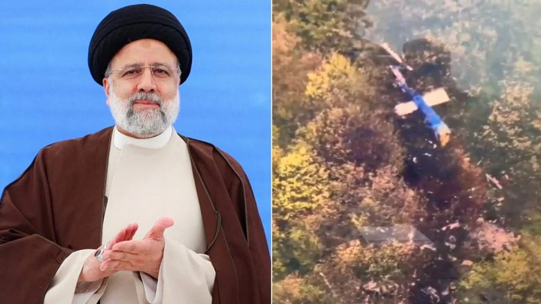 Liderët botëror reagojnë ndaj vdekjes së presidentit të Iranit