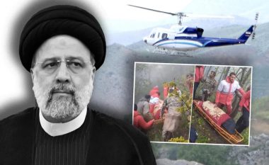 Vdekja e presidentit iranian, çfarë dihet deri më tani