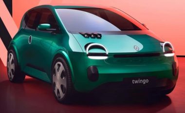 Dështojnë bisedimet, Volkswagen dhe Renault nuk do të prodhojnë së bashku vetura të lira elektrike