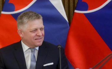 Sulmuesi i kryeministrit të Sllovakisë mund të mos ketë vepruar i vetëm